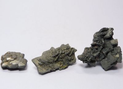 Markazit - doly Bílina (KB-22)